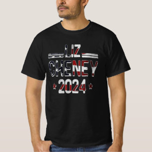 Liz cheney art T-Shirt