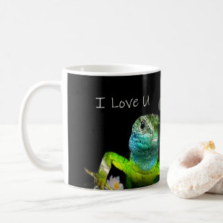 Liz-Tasse Kaffeetasse
