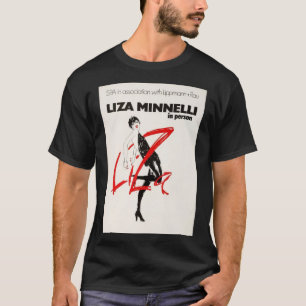 Liza Minnell Classic T - Shirt
