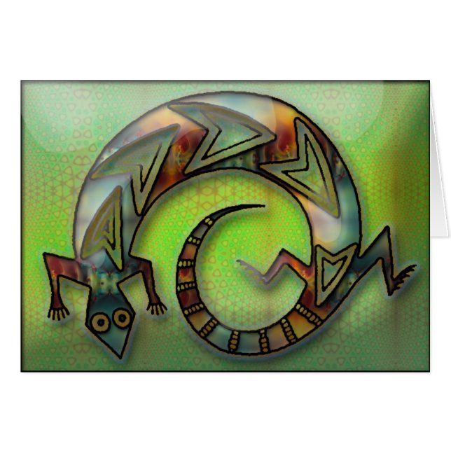 lizard21 (Vorderseite (Horizontal))