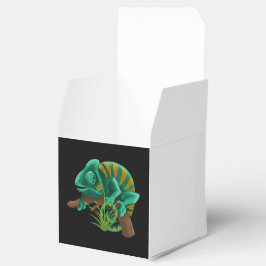 Lizard Geschenkschachtel