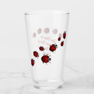 Lizard Glasses Personalisiert Reptile Art Glasses Glas
