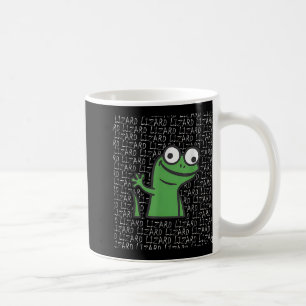 Lizard Lizard Lizard Funny Weirdcore Animal Meme G Kaffeetasse