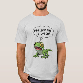 Lizard T-Shirt