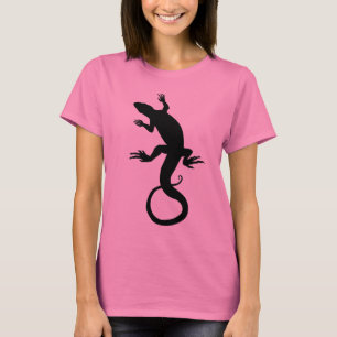 Lizard T - Shirt Bio Lizard Shirts