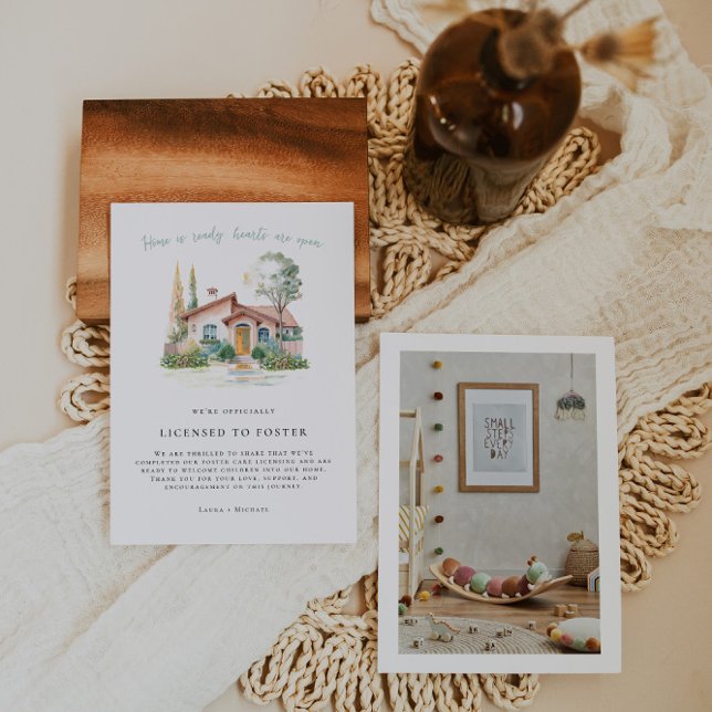 Lizenziert für die Werbeaktion | Offene Herzen Einladung (Von Creator hochgeladen)