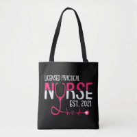 Lizenzierte Krankenschwester Est LPN LVN Grad Stud