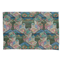 Lizenzierung für 3D-Collage in Wildleder