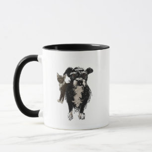 Lizzie 2.0 tasse