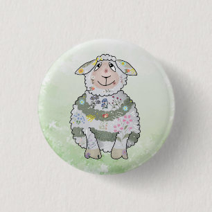 Lizzy Button