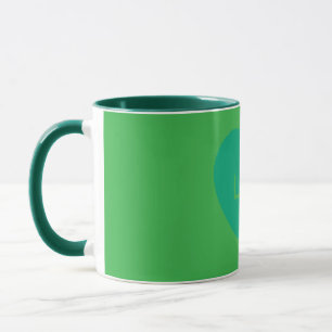 Lizzy Hugs Tee Tasse