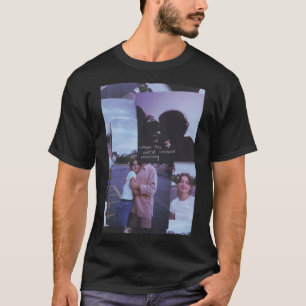 Lizzy Mcalpine Poster T-Shirt