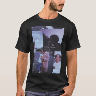 Lizzy Mcalpine Poster T-Shirt