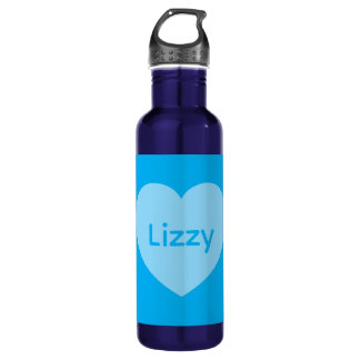 Lizzy umarmt edelstahlflasche