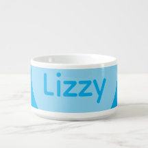 Lizzy umarmt 