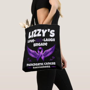 LIZZYS Love-und-Lachen-Brigade Bauchspeicheldrüsen