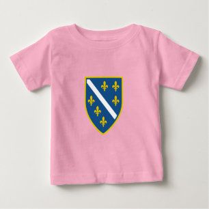 Ljiljani Baby T-shirt