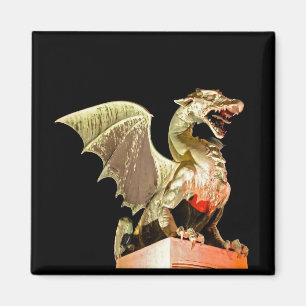 Ljubljana 01A Magnet