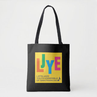 LJYE 2-seitige Tote
