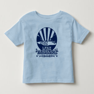 Lk. Tamarack Kleinkind-Shirt Kleinkind T-shirt