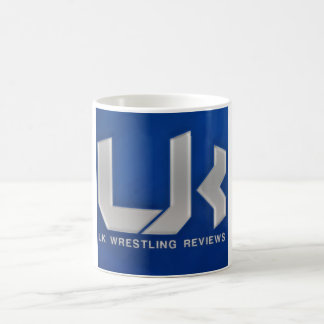 LK-Wrestling-Berichte - Tasse/Schale Tasse