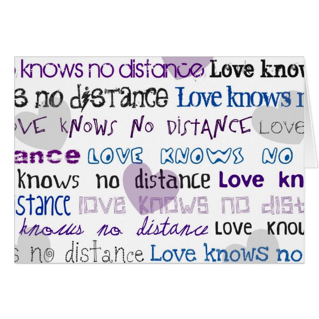 LKND Muster-Karte (Vorderseite (Horizontal))