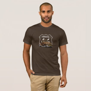 LKW 1950 Chevrolets 3100. Weg 66 T-Shirt