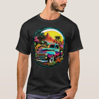 LKW 3 T-Shirt