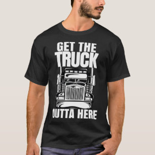 LKW 7 T-Shirt