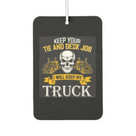 LKW AUTOLUFTERFRISCHER