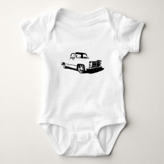 LKW C10 BABY STRAMPLER