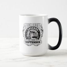 Lkw-Fahrberechtigungen sind im September Geboren