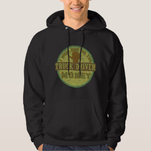 LKW-FAHRER HOODIE