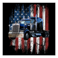 LKW-Fahrer LKW-Fahrer Gi