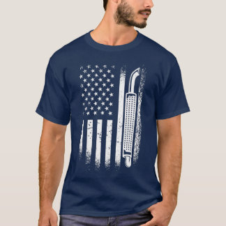 LKW-Fahrer T-Shirt