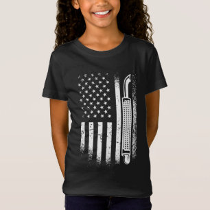 LKW-Fahrer T-Shirt