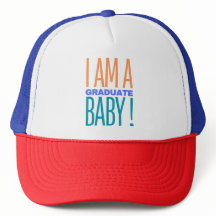 LKW Hut (versuchen Sie verschiedene Farben) GRADUA