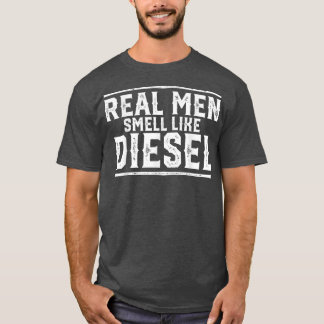 LKW I LKW-Mechaniker I LKW-Fahrer T-Shirt
