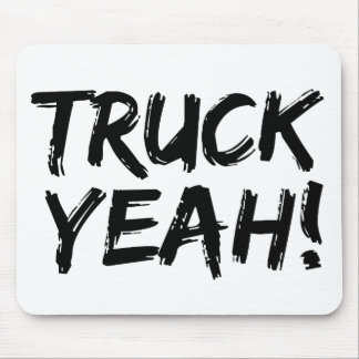 LKW ja Mousepad