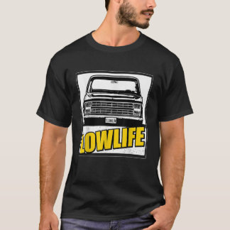 LKW-Langlebigkeit Klassisch T-Shirt