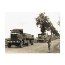LKW-Normandie 1944