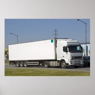 LKW POSTER