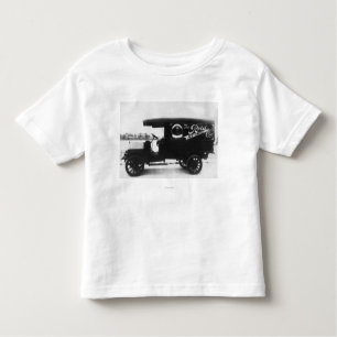 LKW Reid Ice Cream Company Kleinkind T-shirt