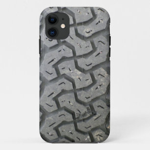 Lkw-Reifen Case-Mate iPhone Hülle