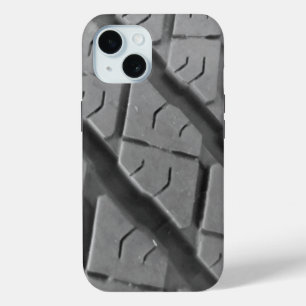 LKW-Reifenbaum Case-Mate iPhone Hülle