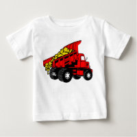 LKW rot | Jungs
