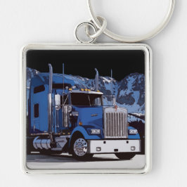 LKW SCHLÜSSELANHÄNGER