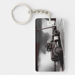 LKW SCHLÜSSELANHÄNGER