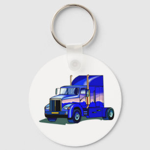 LKW-Schlüsselanhänger Schlüsselanhänger