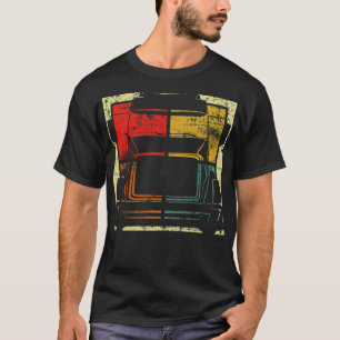 Lkw spirituelle naastay T-Shirt